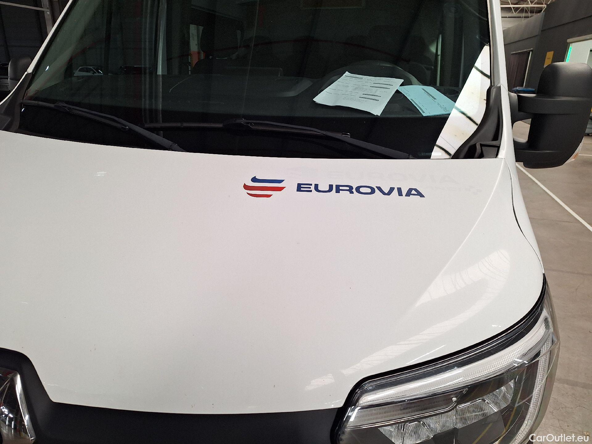  Renault  Master Renault, _ '19, Renault  L2H2 Blue dCi 135 - 3.5 DC Grand Co #1