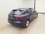  Audi  A3 Audi,  SB '20, Audi  Sportback 1.0 30 TFSi 81kW S tronic Busine #4