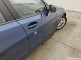  Bmw  Serie 3 BMW 3 Reeks Touring 318d (110 kW) 5d #51