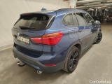  Bmw  X1 BMW  sDrive18d (110 kW) 5d #2