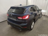  Bmw  X1 BMW  sDrive18dA (100 kW) 5d #2
