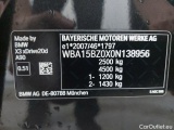  Bmw  X3 BMW  DIESEL - 2022 2.0 A 190hp xDrive20d MHEV 5d #16