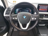  Bmw  X3 BMW  DIESEL - 2022 2.0 A 190hp xDrive20d MHEV 5d #19