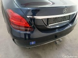  Mercedes  C-Klasse Mercedes-Benz  Berline C 180 d Business Solution Aut. 4d #29