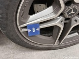  Mercedes  C-Klasse Mercedes-Benz  Berline C 180 d Business Solution Aut. 4d #36