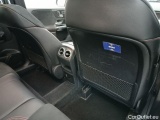  Mercedes  GLB Mercedes-Benz   200 d Business Solution 5d #50