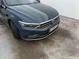  Volkswagen  Passat Volkswagen  2.0 TDI 90kW Elegance Business DSG 4d #26