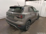  Volkswagen  T-CROSS Volkswagen  1.0 TSI 81kW DSG United 5d #2