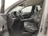  Volvo  XC90 VOLVO  DIESEL - 2019 2.0 B5 235hp 4WD Plus Dark 5d #3