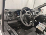  Renault  Trafic Renault  L2H1 dCi 120 Grand Confort 2.9T 4d #9