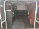  Renault  Trafic Renault  L2H1 dCi 120 Grand Confort 2.9T 4d #15