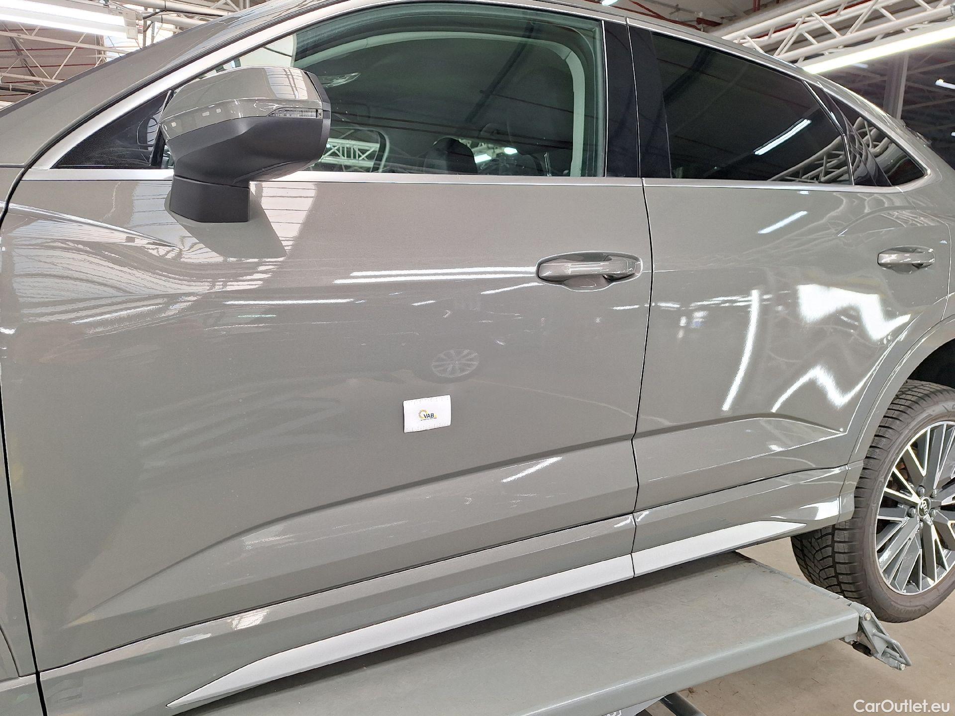  Audi  Q3 Audi,  SB '19 PHEV, Audi  Sportback 45 TFSI e S tronic S Line 5d #13