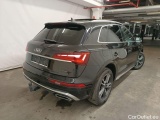  Audi  Q5 Audi  Business Edition S line 40 TDI quattro 5d #2
