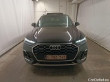  Audi  Q5 Audi  Business Edition S line 40 TDI quattro 5d #5