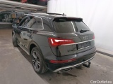  Audi  Q5 Audi  Business Edition S line 40 TDI quattro 5d #7
