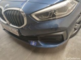  Bmw  Serie 1 BMW 1 Reeks Hatch 116d (85 kW) 5d #23