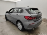  Bmw  Serie 1 BMW 1 Reeks Hatch 116iA (80 kW) 5d #7