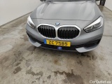  Bmw  Serie 1 BMW 1 Reeks Hatch 116iA (80 kW) 5d #21