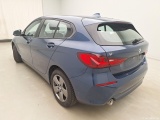  Bmw  Serie 1 BMW, 1-serie '19, BMW 1 Reeks Hatch 116d (85 kW) 5d #3