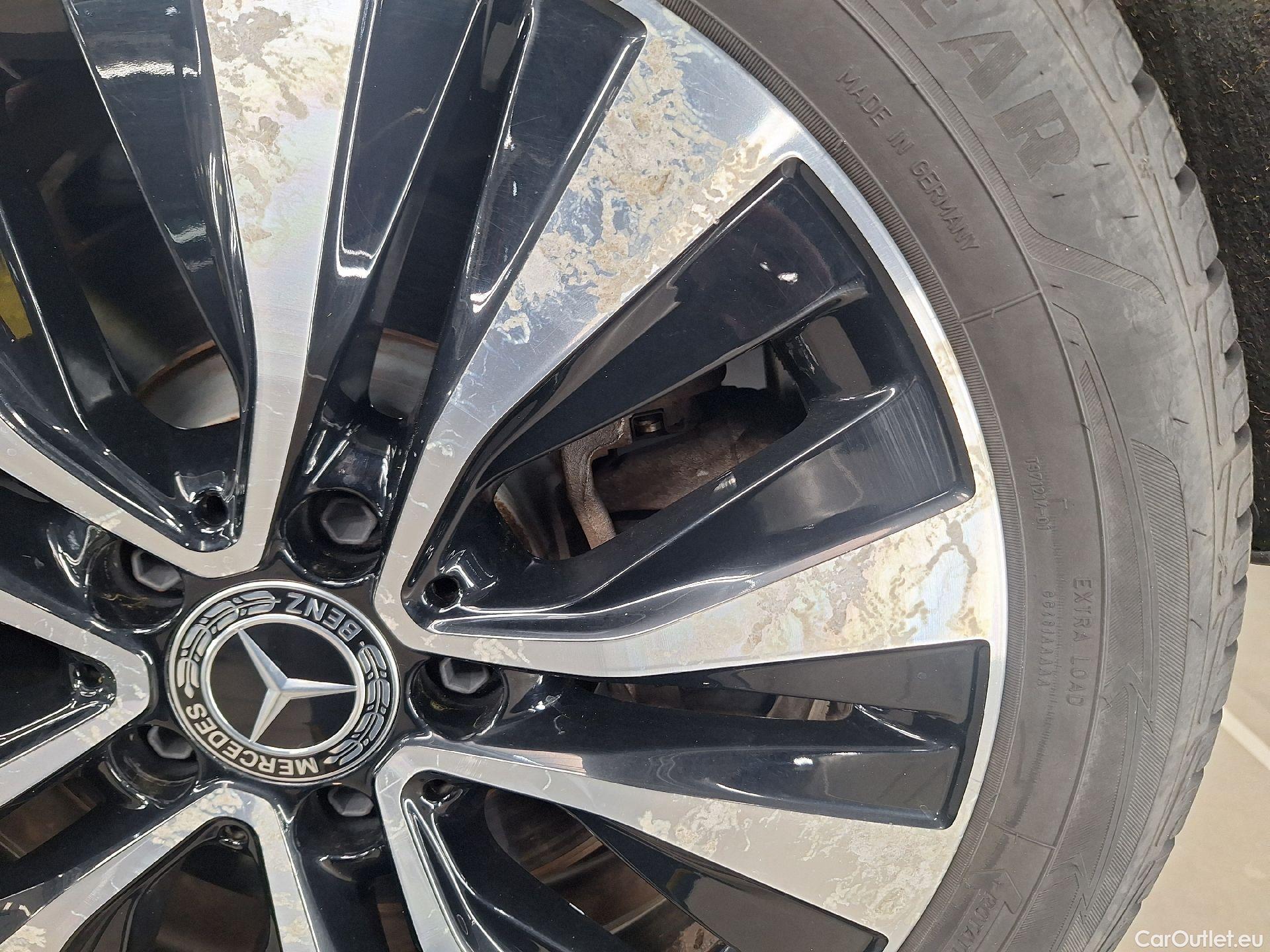  Mercedes  B-Klasse Mercedes, B-Class '18 PHEV, Mercedes-Benz  B 250 e Business Solution 5 #17