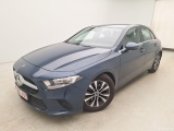  Mercedes  A-Klasse Mercedes, A-Class '18, Mercedes-Benz  A 200 Business Solution 5d #2