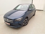  Mercedes  B-Klasse Mercedes, B-Class '18 PHEV, Mercedes-Benz  B 250 e Business Solution 5 #2