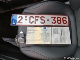  Mercedes  CLA-Klasse Mercedes-Benz CLA Shooting Brake CLA 180 Business Solution Aut. 5d #4