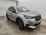  Peugeot  2008 PEUGEOT  - 2020 1.2 PureTech 130 Allure S&S (EU6.3) 5d #8