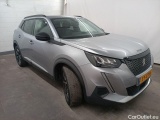  Peugeot  2008 PEUGEOT  - 2020 1.2 PureTech 130 Allure S&S (EU6.3) 5d #8