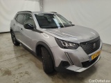  Peugeot  2008 PEUGEOT  - 2020 1.2 PureTech 130 Allure S&S (EU6.3) 5d #8