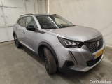  Peugeot  2008 PEUGEOT  - 2020 1.2 PureTech 130 Allure S&S (EU6.3) 5d #8