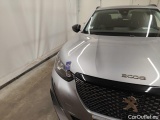  Peugeot  2008 PEUGEOT  - 2020 1.2 PureTech 130 Allure S&S (EU6.3) 5d #25