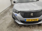  Peugeot  2008 PEUGEOT  - 2020 1.2 PureTech 130 Allure S&S (EU6.3) 5d #23