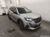  Peugeot  2008 PEUGEOT  - 2020 1.2 PureTech 130 Allure S&S (EU6.3) 5d #8