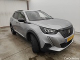  Peugeot  2008 PEUGEOT  - 2020 1.2 PureTech 130 Allure S&S (EU6.3) 5d #8