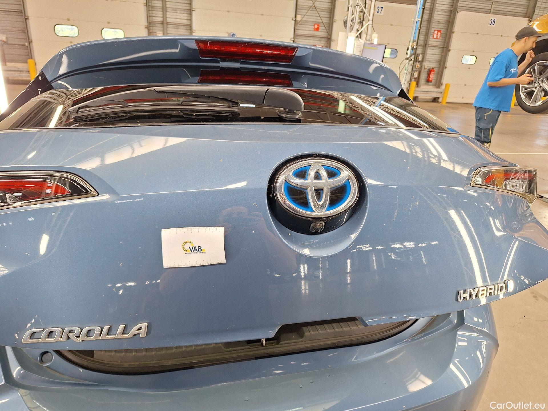  Toyota  Corolla Toyota,  '19, Toyota  2.0 Hybrid Premium e-CVT 5d #13