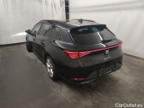  Seat  Leon SEAT  ST 2.0 TDI 150 FR DSG 5d #7