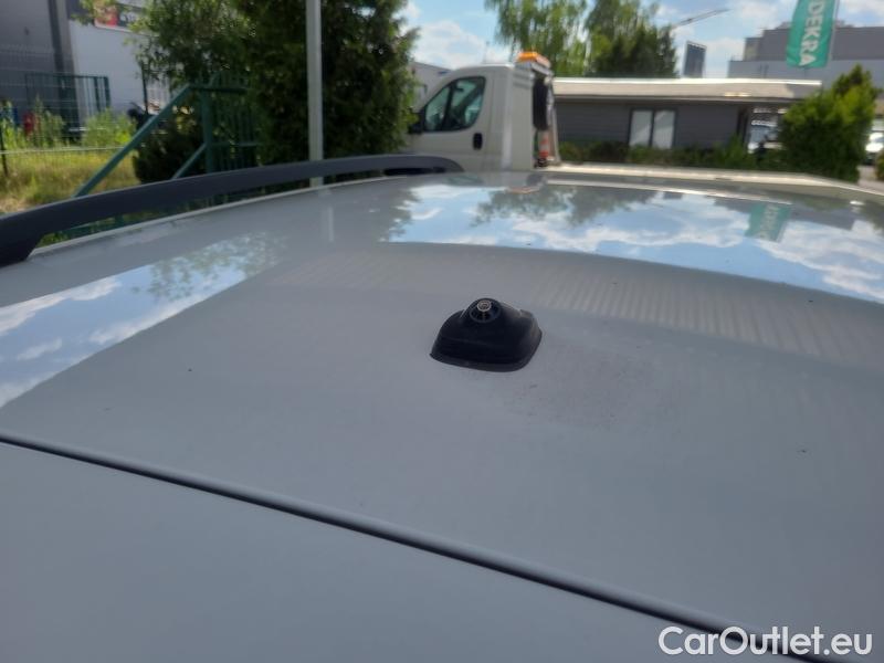  Skoda  Fabia  Combi (2015)  Com.1.0TSI 70 Style #15