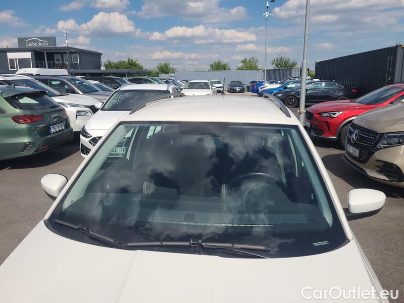  Skoda  Fabia  Combi (2007)  Com 1.0TSI 81 Ambition #1