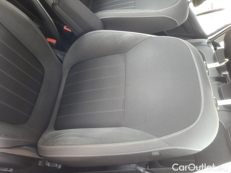  Skoda  Fabia  Combi (2015)  Com.1.0TSI 70 Style #8