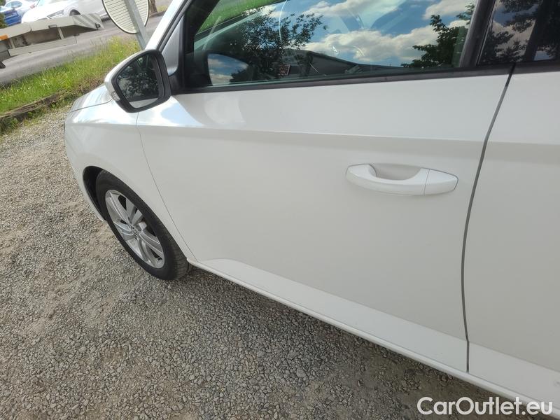  Skoda  Fabia  Combi (2015)  Com.1.0TSI 70 Style #2