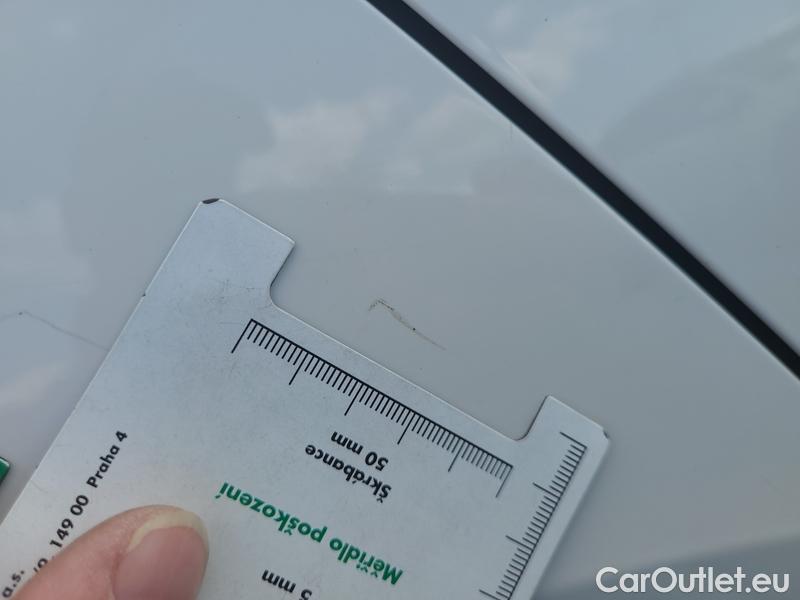  Skoda  Fabia  Combi (2007)  Com 1.0TSI 81 Ambition #11