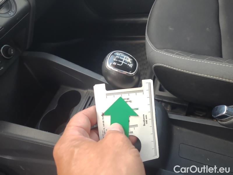  Skoda  Fabia  Combi (2007)  Com 1.0TSI 81 Ambition #24