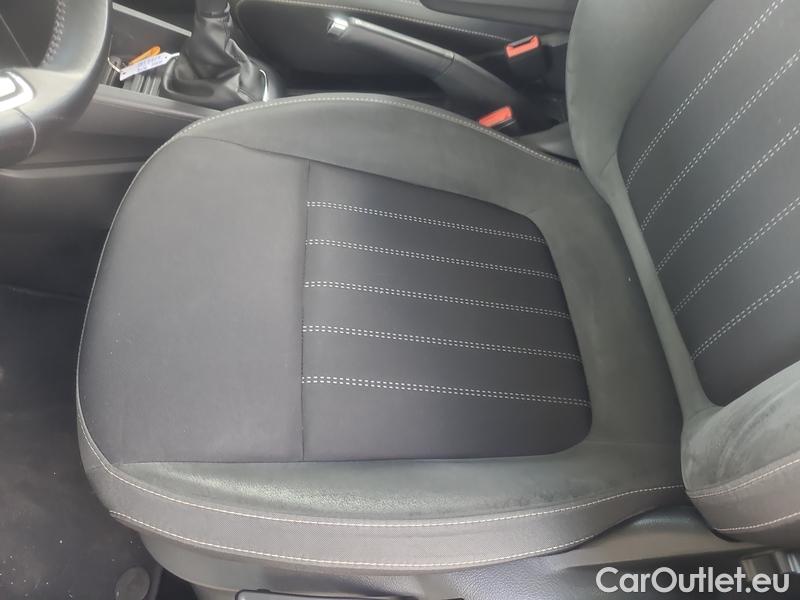  Skoda  Fabia  Combi (2015)  Com.1.0TSI 70 Style #7