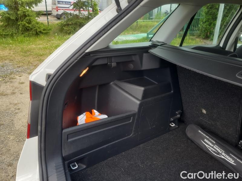  Skoda  Fabia  Combi (2015)  Com.1.0TSI 70 Style #19
