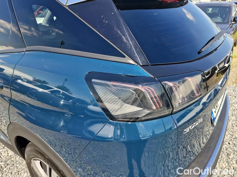  Peugeot  3008  (2016)  1.5bHDi 130 Allure #28