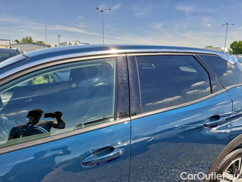  Peugeot  3008  (2016)  1.5bHDi 130 Allure #7