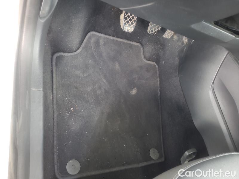  Skoda  Fabia  Combi (2015)  Com.1.0TSI 70 Style #3