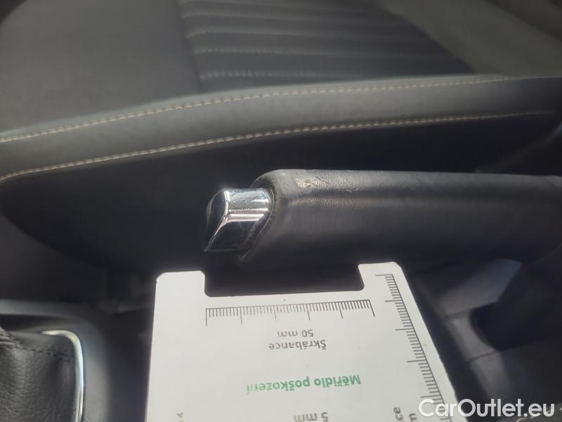  Skoda  Fabia  Combi (2015)  Com.1.0TSI 70 Style #6