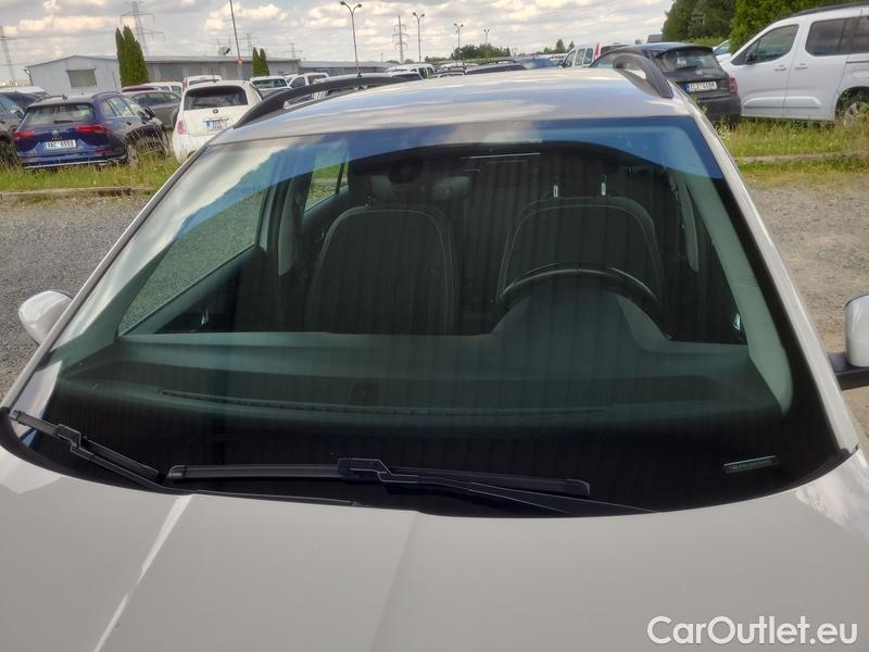  Skoda  Fabia  Combi (2015)  Com.1.0TSI 70 Style #1